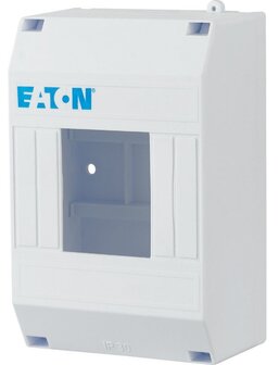 Eaton Micro verdeler 4 modules 