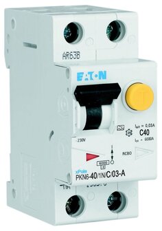 Eaton-236768-AardlekAutomaat-C40-300mA