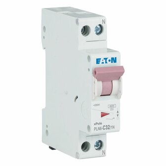 Eaton-263177-C32-installatieautomaat-1PN