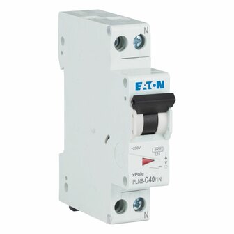 Eaton-263178-C40-installatieautomaat-1PN