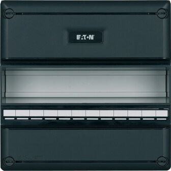 InstallatieKast Eaton Holec leeg Serie 55 HT220-S44