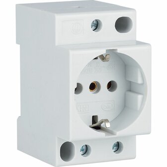 Eaton Contactdoos 2P+PE - Z-SD230