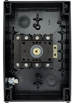 binnen Voorkant P3-63/I4/SVB/N