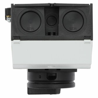 Eaton Werkschakelaar 20A - PV-20A-4P-AC-I2/SVBSW/N