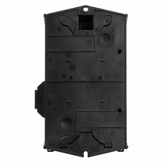 achterkant Eaton Werkschakelaar 20A - PV-20A-4P-AC-I2/SVBSW/N