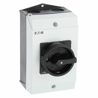 Eaton Werkschakelaar 4-polig 20A - 199535