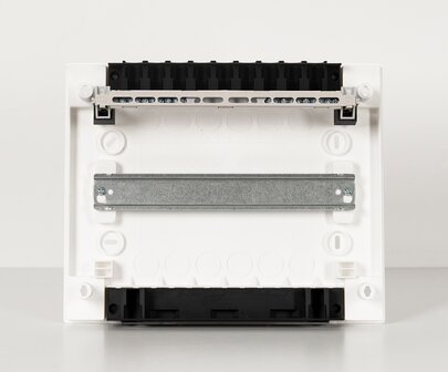 Buisinvoerstuk beneden