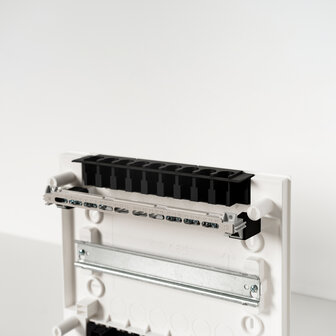 Buisinvoerstuk boven