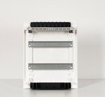 Binnenkant N24A met buisinvoerstuk