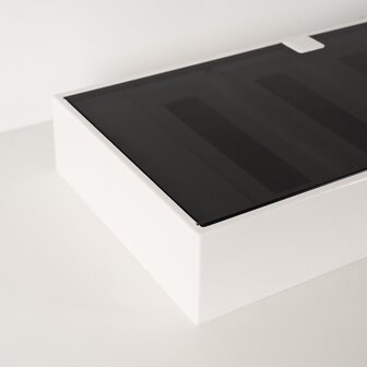 Alfa Installatiekast Leeg 36&nbsp;tot 42&nbsp;modules (14M breed)