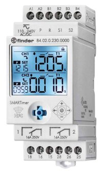 Slimme Finder tijdrelais - 84.02.0.230.0000