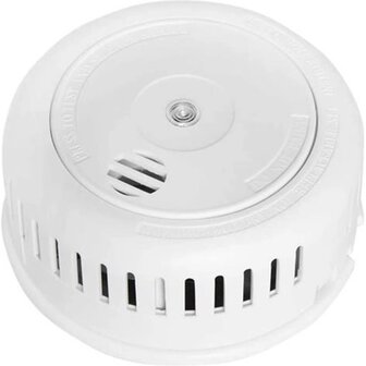 Rookmelder optisch 3V Lithium (10y) FHB10