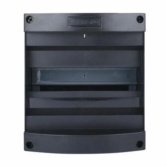 SEP Livion DB-112 lege groepenkast 12 modules zonder deur