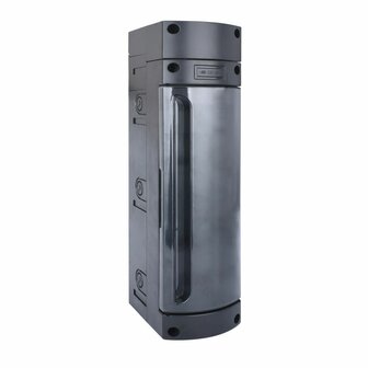 SEP Livion DB-212E lege groepenkast 12 modules standaard