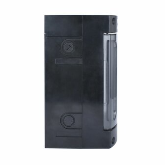 SEP Livion DB-106 lege groepenkast 6 modules zijkant links