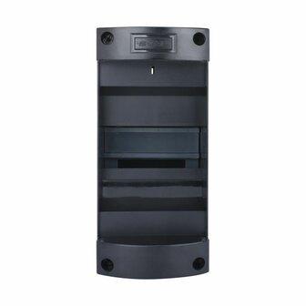 SEP Livion DB-106 lege groepenkast 6 modules zonder deur