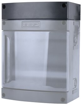 SEP Livion DB-E12 Buisverhoging - cre&euml;er 52 mm extra hoogte