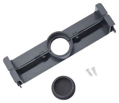 Livion DB inzetstuk enkelvoudig kabel - DB-1C12