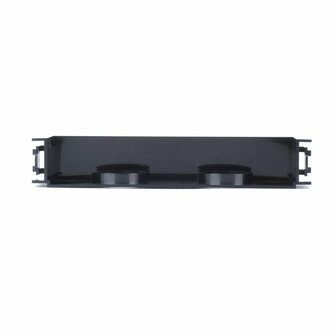 SEP Livion DB-2G12 Inzetstuk tweevoudig wartel