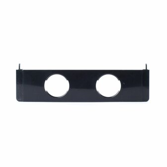 SEP Livion DB-2G12 tweevoudige Wartel invoerstuk - 2x M32
