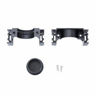 SEP Livion DB-1C06 Kabelinvoerstuk - 6 Module Verdeler