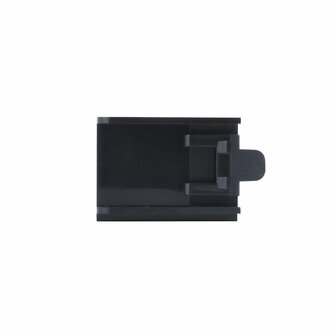SEP Livion DB-B06 Inzetstuk dicht / gesloten