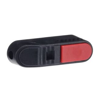 ABB OHBS11/1 bedieningsknop 1SCA109093R1001