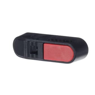 ABB OHBS11/1 bedieningsknop