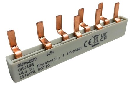 GW96059 Gewiss kamrail