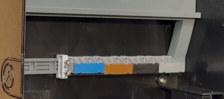 SEP AST16 aansluitverdeelblok