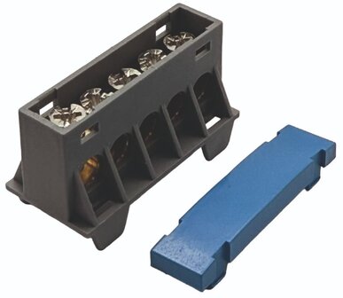 sep-ast16-52-aansluitverdeelblok-blauw