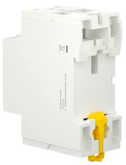 Schneider AardlekSchakelaar 63A 30mA 2P - R9R35263