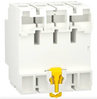 Schneider AardlekSchakelaar 4P 40A 30mA R9R35440 Resi9