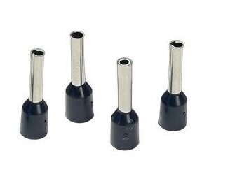 Adereindhuls 1,5mm2 Geisoleerd Voor VDS (4 stuks)