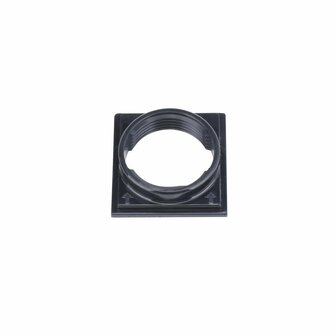 SEP MST inzetstuk wartel 1xM25