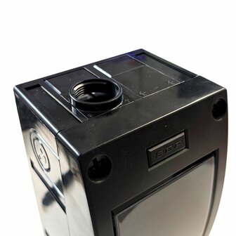 SEP Unibox Miniverdeler MST-IM25 Wartel invoerstuk - 1x M25