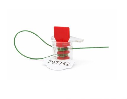 SEP Draaizegel Verzegelen - DZG-010
