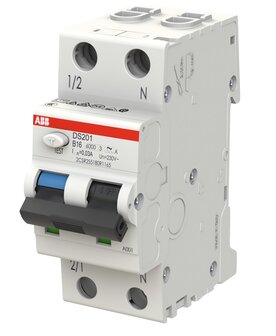 ABB DS201 C16 A30 2CSR255180R1164 EAN 8012542739319