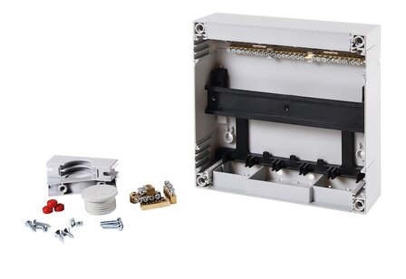 12 module F-tronic APV12KTNL
