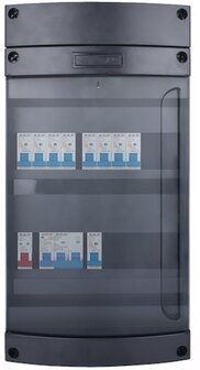 SEP Live-On Compact - LC40, grp.verd, DB224, HS2, 9xALA, 1xALS, 1xINS-2N