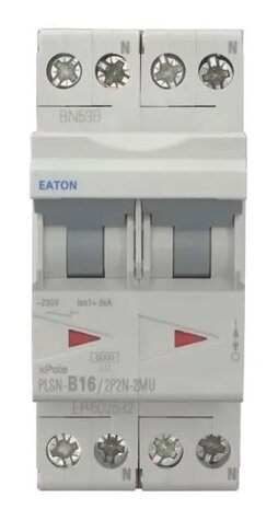 PLSN-B16/2P2N-2MU