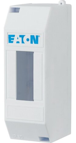 Eaton Micro verdeler - 2 module-eenheden - 177081 / MICRO-2
