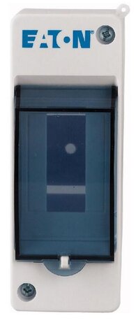 Eaton Miniverdeler - 2 module-eenheden - 177071 / MINI-2-T