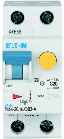 PKN6-20/1N/C/03-A-MW