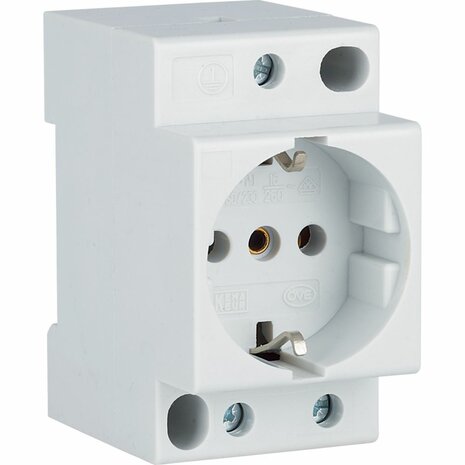 Eaton Contactdoos 2P+PE - Z-SD230