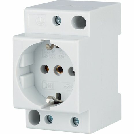Eaton Contactdoos 2P+PE - Z-SD230