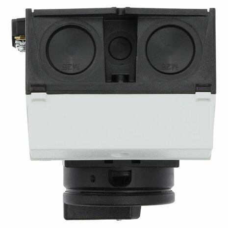Eaton Werkschakelaar 20A - PV-20A-4P-AC-I2/SVBSW/N