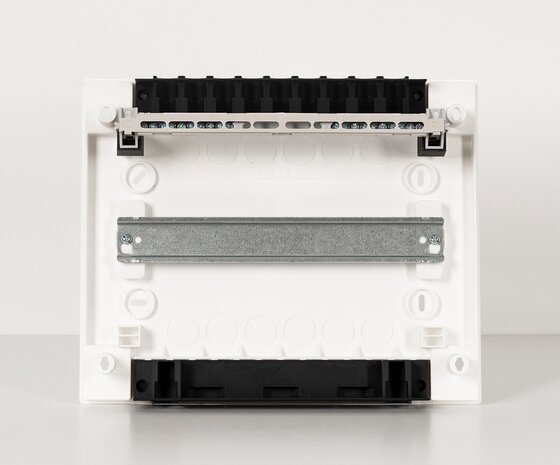 Buisinvoerstuk beneden