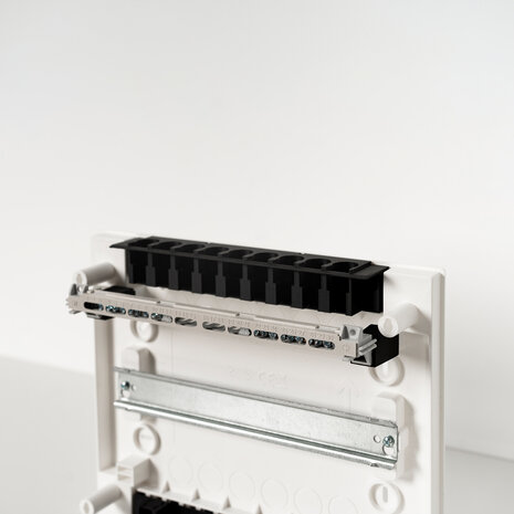 Buisinvoerstuk boven