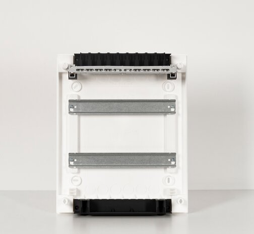 Binnenkant N24A met buisinvoerstuk